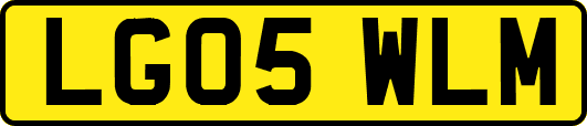 LG05WLM