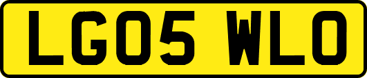 LG05WLO