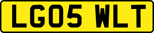 LG05WLT
