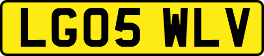 LG05WLV