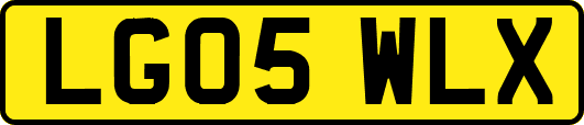 LG05WLX