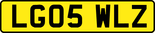 LG05WLZ