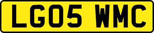 LG05WMC