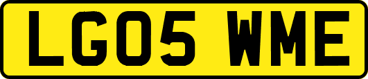 LG05WME