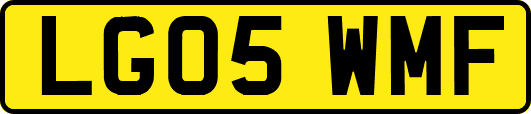 LG05WMF