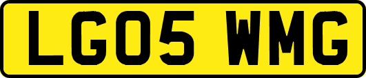 LG05WMG