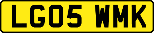 LG05WMK