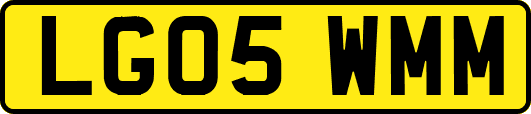 LG05WMM