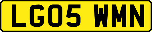 LG05WMN