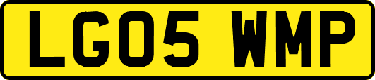 LG05WMP