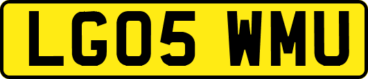 LG05WMU