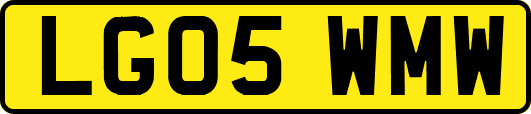 LG05WMW