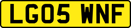 LG05WNF