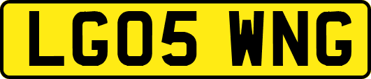 LG05WNG