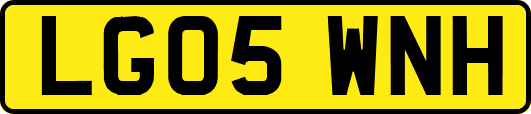 LG05WNH