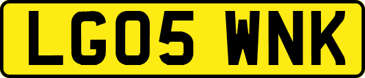 LG05WNK