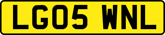 LG05WNL