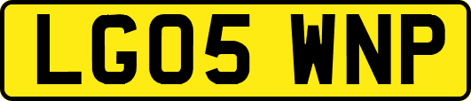 LG05WNP