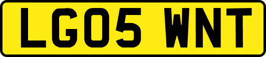 LG05WNT