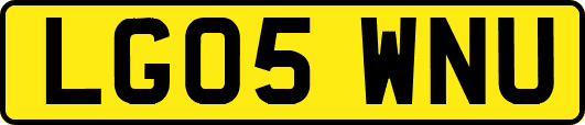 LG05WNU