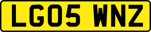 LG05WNZ