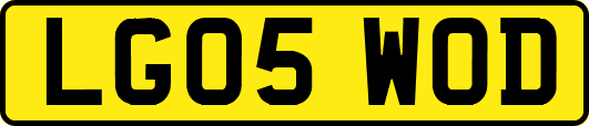 LG05WOD