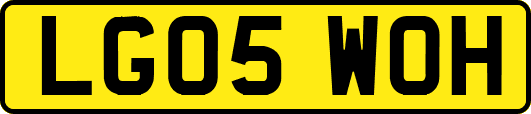 LG05WOH