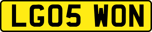 LG05WON