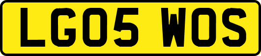 LG05WOS