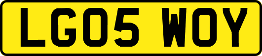 LG05WOY