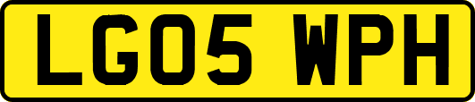 LG05WPH