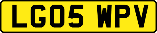 LG05WPV