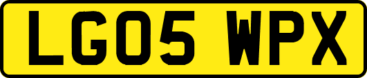 LG05WPX