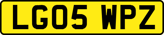 LG05WPZ