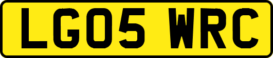 LG05WRC