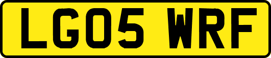 LG05WRF