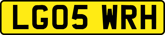 LG05WRH