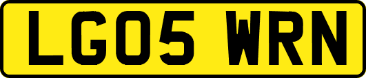 LG05WRN