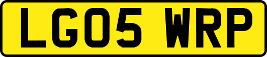 LG05WRP