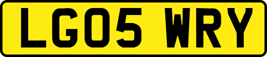 LG05WRY