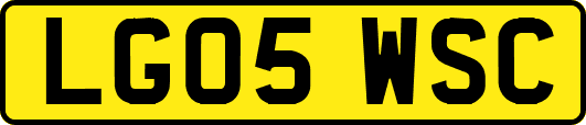 LG05WSC