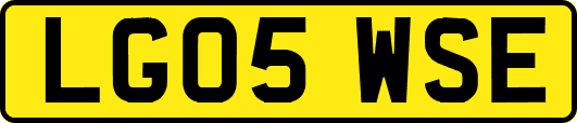 LG05WSE