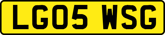 LG05WSG