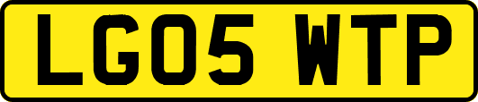 LG05WTP