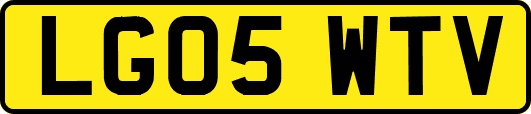 LG05WTV