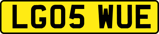 LG05WUE