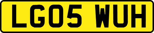 LG05WUH