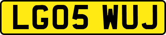 LG05WUJ