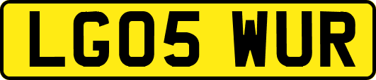 LG05WUR