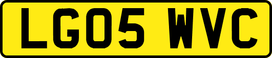 LG05WVC
